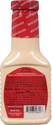 Makoto Yum Yum Sauce - 9 Fl. Oz. - Image 6