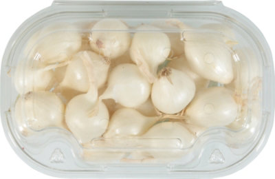 Signature Farms Onions White Pearl - 8 Oz - Image 3