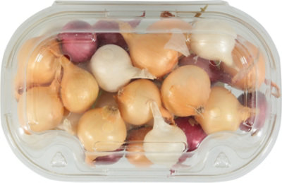 Signature Farms Onions Assorted Pearl - 8 Oz - Image 3