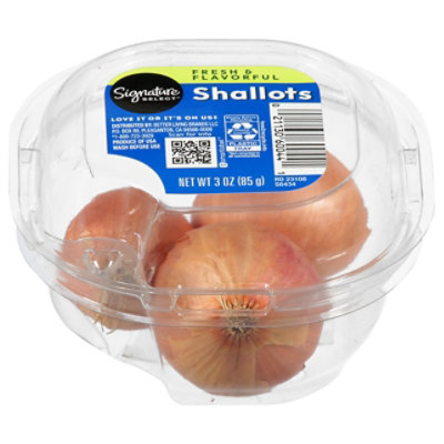 Signature Farms Shallots - 3 Oz - Image 2