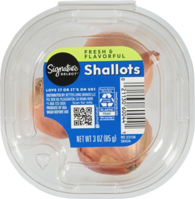 Signature Farms Shallots - 3 Oz - Image 2