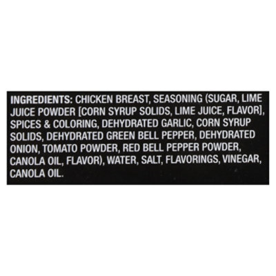 Marcangelo Sweet Chili Lime Chicken Breast Skewers - 1 Lb - Image 4