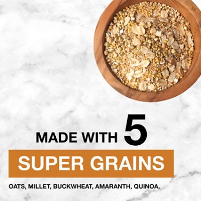 KIND Granola Almond Butter Whole Grain Healthy Grains Gluten Free Pouch - 11 Oz - Image 3
