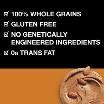 KIND Granola Almond Butter Whole Grain Healthy Grains Gluten Free Pouch - 11 Oz - Image 4