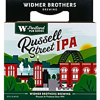 Widmer Russell Street Ipa In Bottles - 6-12 Fl. Oz. - Image 1