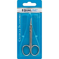 Equaline Cuticle Scissors - Each - Image 2
