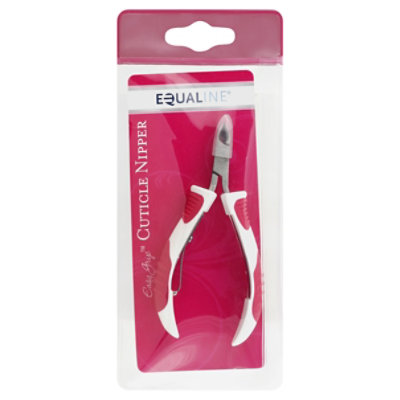 Equal Cuticle Nipper Pro - Each