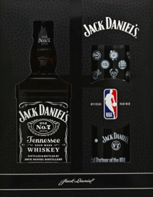 Jack Daniels Whiskey Black Music Vap - 750 Ml - Image 2