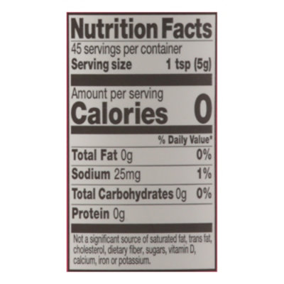 Tia Lupita Hot Sauce - 8 Oz - Image 4