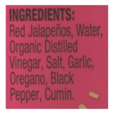 Tia Lupita Hot Sauce - 8 Oz - Image 5