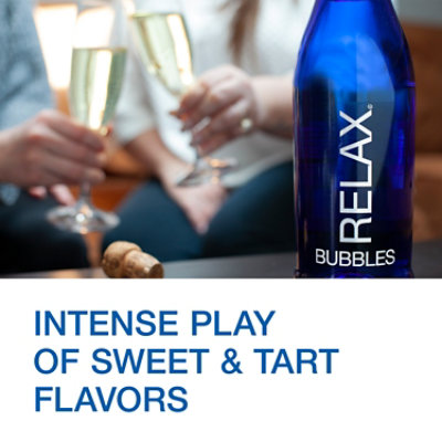 Schmitt Sohne Relax Bubbles Sparkling Wine - 750 Ml - Image 3