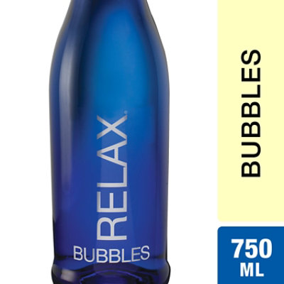 Schmitt Sohne Relax Bubbles Sparkling Wine - 750 Ml - Image 2