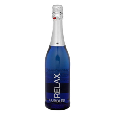 Schmitt Sohne Relax Bubbles Sparkling Wine - 750 Ml - Image 1