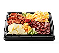 Deli Catering Tray Best Of Season Large - Each