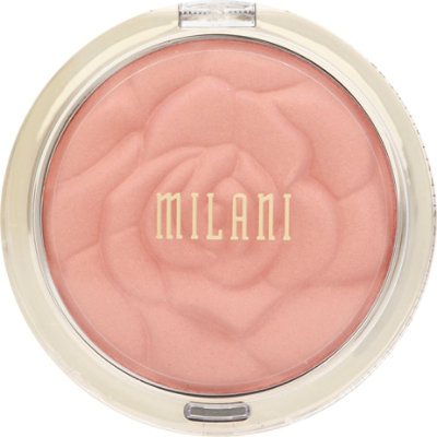 Milani Powder Blush Rose - .6 Oz - Image 2