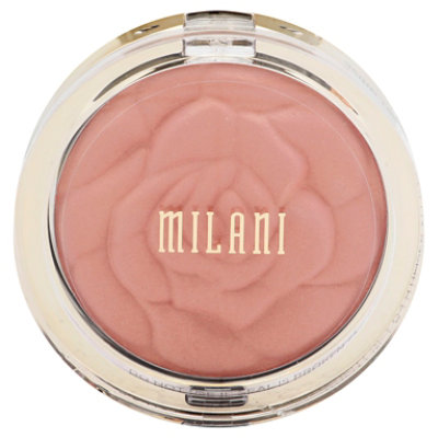 Milani Powder Blush Rose - .6 Oz - Image 1