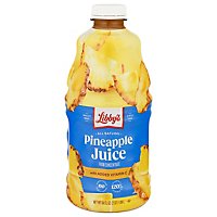 Libbys Pineapple Juice - 64 Fl. Oz. - Image 2