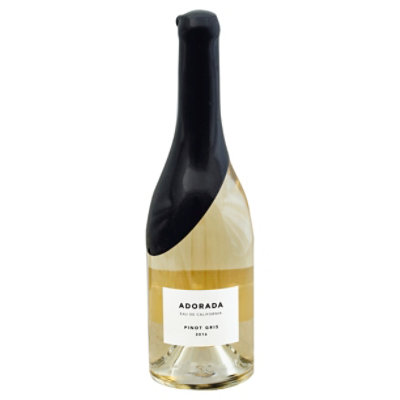 Adorada Pinot Gris Wine - 750 Ml