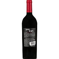Fetzer Series 68 Wine Red Blend - 750 Ml - Image 4