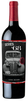 Fetzer Series 68 Wine Red Blend - 750 Ml - Image 1