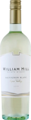William Hill Estate Napa Valley Sauvignon Blanc White Wine - 750 Ml - Image 1