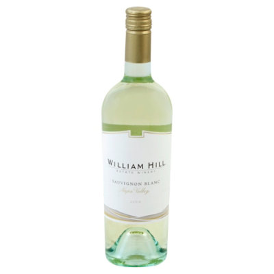 William Hill Estate Napa Valley Sauvignon Blanc White Wine - 750 Ml