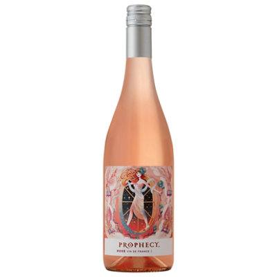 Prophecy Rose Wine - 750 Ml - Image 2