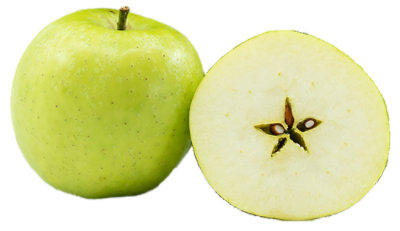 Green Dragon Apple