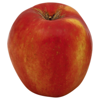 O Organics Organic Gala Apples Prepacked Bag - 2 Lb - Albertsons