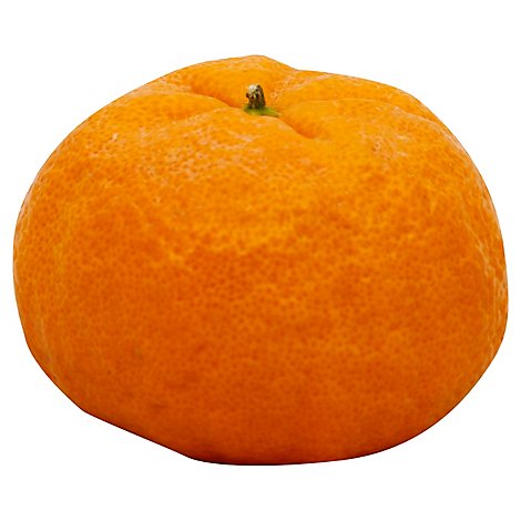 Mandarin/Tangerine Gold Nugget