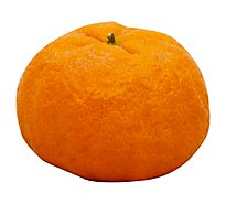 Mandarin/Tangerine Gold Nugget