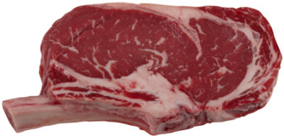 Certified Angus Beef Rib Roast Bone In Vons
