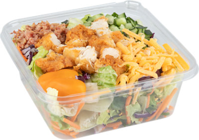 ReadyMeals Tennessee Cobb Side Salad - Each - Image 1