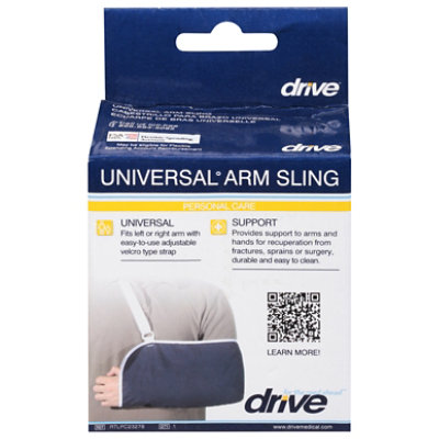 Drive Medical Universal Arm Sling Rtlpc23278 - Each - Image 3