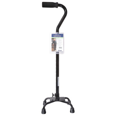 Drive Medical Quad Cane Rtl10310 - Each - Image 3