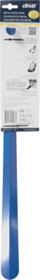 Drive Medical Shoe Horn Blue Rtl2046 - Each - Image 4