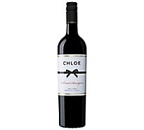 Chloe Wine Collection Cabernet Sauvignon Red Wine - 750 Ml
