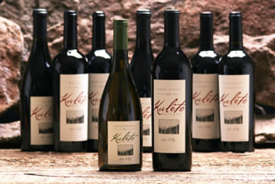 Kuleto Estate Frog Prince Wine - 750 Ml - Image 2