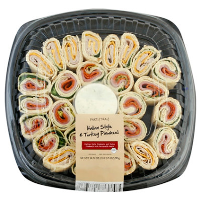 Taylor Farms Tray Pinwheel Ita Online Groceries Safeway