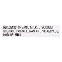O Organics Organic Milk Evaporated - 12 Fl. Oz. - Image 5
