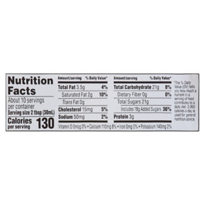 O Organics Organic Milk Condensed Sweetened - 14 Oz - Image 3