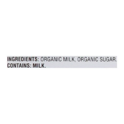 O Organics Organic Milk Condensed Sweetened - 14 Oz - Image 4