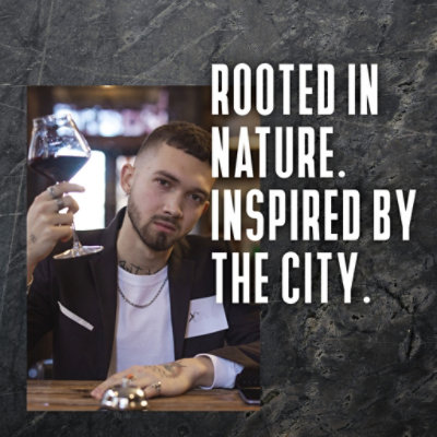 Intrinsic Red Blend Wine - 750 Ml - Image 3