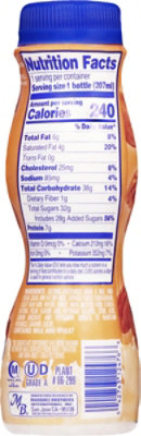 El Mexicn Smoothie Pecanygrt - 7 Fl. Oz. - Image 6