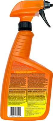 Armor All Extreme Cleaner Wheel & Tire - 24 Fl. Oz. - Image 4