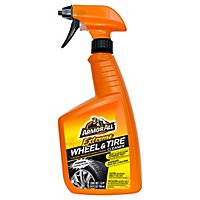Armor All Extreme Cleaner Wheel & Tire - 24 Fl. Oz. - Image 2