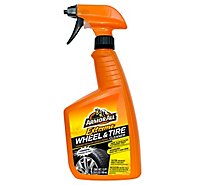 Armor All Extreme Cleaner Wheel & Tire - 24 Fl. Oz.
