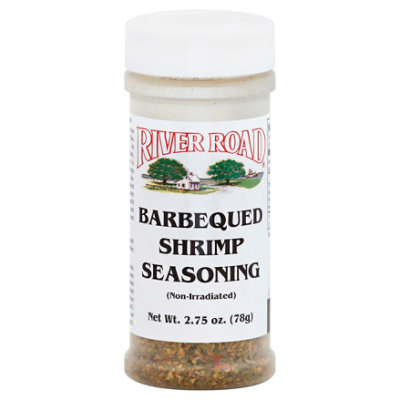 River Road Bbq Shrimp Seasoning - 2.75 Oz - Image 1