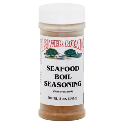 River Road Seafood Boil - 5 Oz - Image 1