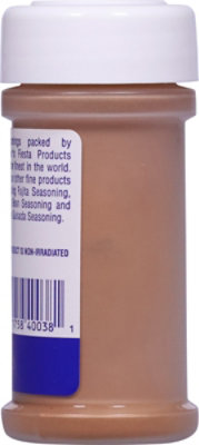 Fiesta Ground Cinnamon - 2 Oz - Image 4